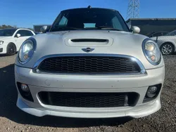 Mini Cooper S Cabriolet
