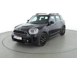 Schwarz Gebraucht 2020 Mini Cooper S Countryman SUV | 25.490 € (Etwas zu teuer)
