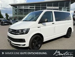 Weiß Gebraucht 2018 VW T6 Van | 31.900 € (Guter Preis)