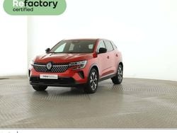 Dezirrot metallic (nnp) Gebraucht 2024 Renault Austral Techno SUV | 27.880 € (Guter Preis)