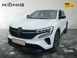 Arktis weiß Gebraucht 2023 Renault Austral Equilibre SUV | 25.998 € (Fairer Preis)