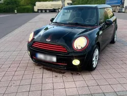 Mini Cooper Clubman