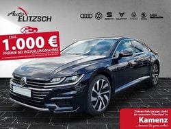 Deep black perleffekt Gebraucht 2020 VW Arteon Sound Limousine | 32.950 € (Fairer Preis)