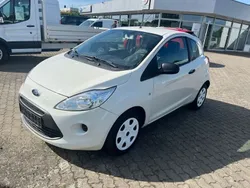 Weiß Gebraucht 2014 Ford Ka Ambiente Kleinwagen | 4.600 € (Fairer Preis)