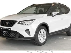 Weiß Neu 2025 Seat Arona SUV | 24.985 € (Guter Preis)