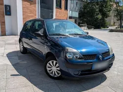 Renault Clio II