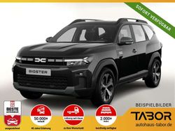 Schwarz Gebraucht 2025 Dacia Bigster Journey SUV | 34.245 €