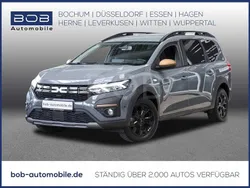 Grau Gebraucht 2023 Dacia Jogger Extreme Van / Kleinbus | 21.470 € (Fairer Preis)