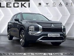 Grau Neu 2026 Mitsubishi Outlander P-HEV Edition SUV | 44.890 €