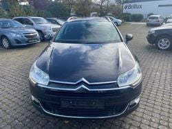 Grau Gebraucht 2012 Citroën C5 Tendance Kombi | 3.999 € (Guter Preis)