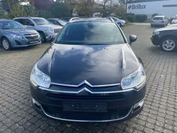 Grau Gebraucht 2012 Citroën C5 Tendance Kombi | 4.499 € (Fairer Preis)