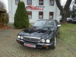 Schwarz Gebraucht 1999 Jaguar XJ Limousine | 19.980 €