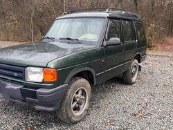 Grün Gebraucht 1994 Land Rover Discovery SUV | 19.900 €