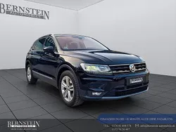 Schwarz Gebraucht 2019 VW Tiguan SUV | 14.999 € (Fairer Preis)