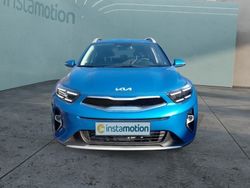 Blau Neu 2024 Kia Stonic Vision SUV | 22.240 € (Fairer Preis)