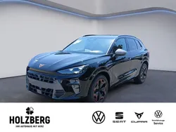Schwarz Neu 2025 Cupra Terramar SUV | 39.975 € (Fairer Preis)