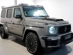 Arabergrau Gebraucht 2024 Mercedes G63 AMG AMG SUV | 399.000 €