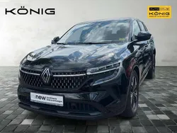Blackpearlschwarz Gebraucht 2023 Renault Austral Equilibre SUV | 26.998 € (Fairer Preis)