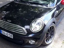 Schwarz Gebraucht 2012 Mini Cooper Coupé Coupé | 11.900 €