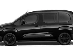 Perla nera schwarz metallic Neu 2025 Citroën Berlingo Van / Kleinbus | 29.244 € (Guter Preis)