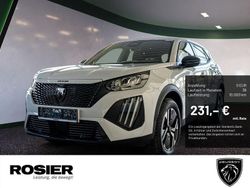 Weiss / okenit weiss Gebraucht 2026 Peugeot 2008 Business-Line SUV | 25.295 €