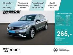VW Tiguan Allspace