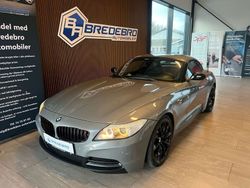 Rot Gebraucht 2010 BMW Z4 Cabrio | 17.850 € (Guter Preis)