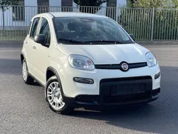 Gebraucht 2024 Fiat Panda Kleinwagen | 13.900 € (Fairer Preis)