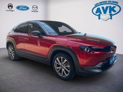 Rot Gebraucht 2021 Mazda MX30 Basis SUV | 14.990 € (Guter Preis)