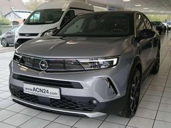 Kontrast grau/quarz silber Gebraucht 2021 Opel Mokka-e Ultimate SUV | 17.900 € (Etwas zu teuer)