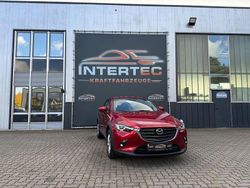 Rot Gebraucht 2019 Mazda CX-3 Exclusive-Line SUV | 10.750 €