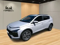 Grau Neu 2025 Hyundai Bayon Trend SUV | 23.990 € (Fairer Preis)