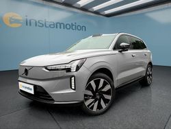 Grau Gebraucht 2025 Volvo EX90 SUV | 78.799 € (Superpreis)
