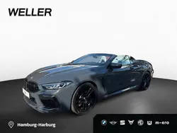 BMW M8
