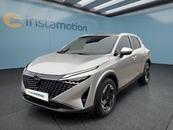 Silber Neu 2025 Nissan Qashqai SUV | 29.649 € (Guter Preis)