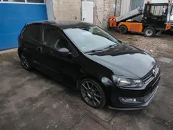 Schwarz Gebraucht 2011 VW Polo Kleinwagen | 4.500 € (Fairer Preis)