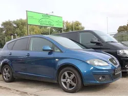 Gebraucht 2014 Seat Altea 4You Van / Kleinbus | 8.500 € (Teuer)
