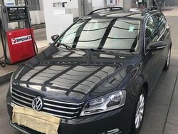 Gebraucht 2012 VW Passat Kombi | 7.800 € (Fairer Preis)