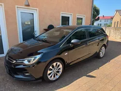 Schwarz Gebraucht 2019 Opel Astra Business Kombi | 8.700 € (Fairer Preis)