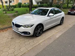 Weiß Gebraucht 2019 BMW 435 Gran Coupé Sport Line Coupé | 29.800 € (Fairer Preis)