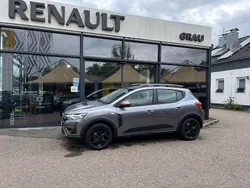 Dolomitgrau Neu 2025 Dacia Sandero Extreme Kleinwagen | 21.490 € (Etwas zu teuer)