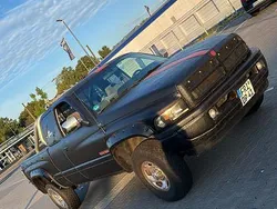 Schwarz Gebraucht 1995 Dodge Ram Abholung | 4.999 €