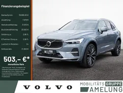 Thunder grey Gebraucht 2022 Volvo XC60 Inscription SUV | 39.890 € (Fairer Preis)