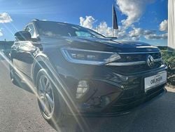 Schwarz Gebraucht 2023 VW Taigo R-line SUV | 23.950 € (Fairer Preis)