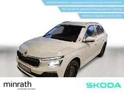 Weiß Gebraucht 2024 Skoda Kamiq Selection SUV | 26.770 € (Fairer Preis)