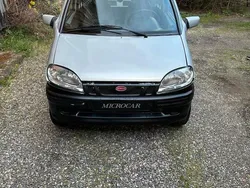 Microcar Virgo