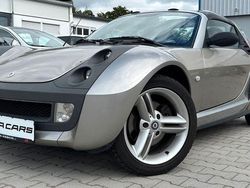Beige Gebraucht 2003 Smart Roadster Cabrio | 4.950 € (Fairer Preis)