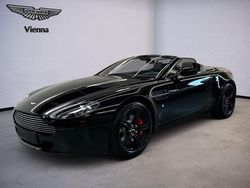 Schwarz Gebraucht 2008 Aston Martin Vantage Coupé | 56.900 €