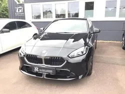 Schwarz Gebraucht 2024 BMW 120 M Sport Kleinwagen | 34.999 € (Etwas zu teuer)
