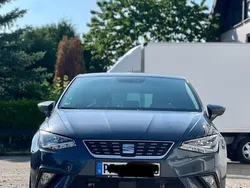 Grau Gebraucht 2019 Seat Ibiza Beats Kleinwagen | 16.000 € (Fairer Preis)